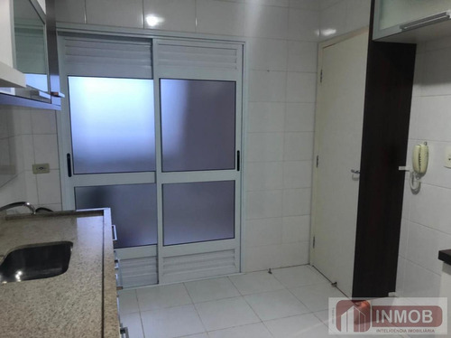 Imagem 15 de 15 de Apartamento Para Venda Em Taubaté, Vila Costa, 4 Dormitórios, 1 Suíte, 1 Banheiro, 3 Vagas - Ap0590_1-1817582