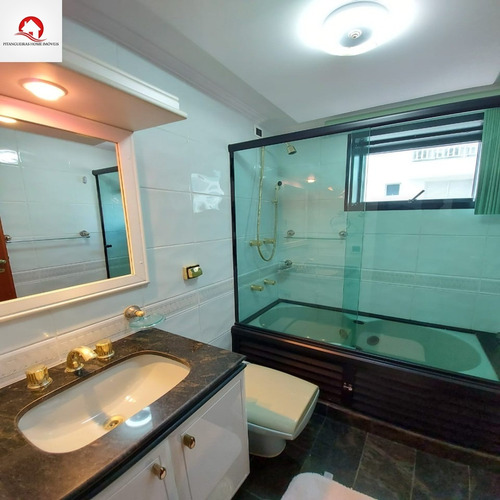 Imagem 23 de 30 de Apartamento Duplex Com Piscina Privativa À Venda Próximo Praia Das Pitangueiras - Ap05509 - 68846992