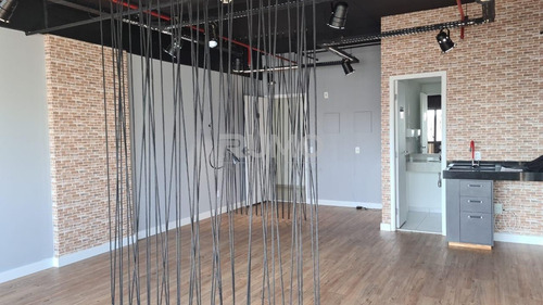 Imagem 7 de 24 de Sala À Venda Em Vila Itapura - Sa012419