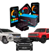 Comprar Chip Potência Piggyback Jeep Faaftech Até +25% Potência