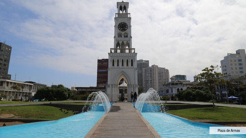Edificio Libertad