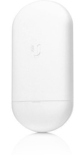 Ubiquiti Nanostation Ac 5ghz Airmax Ac Cpe Con Dedicated Wif