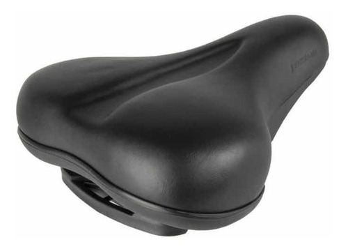 Asiento Bicicleta Doble Resorte Ventura (275 X 195 Mm)