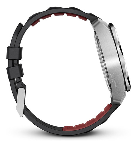 Reloj Victorinox 241983 color negro