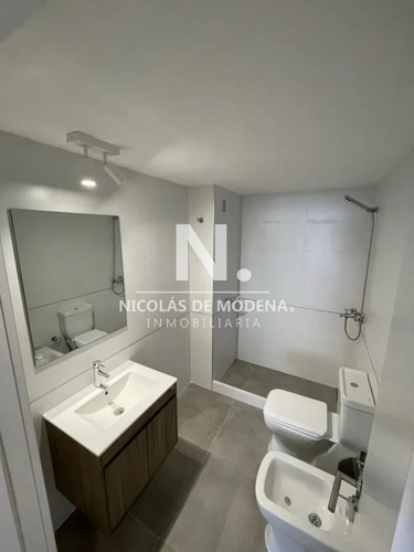 Apartamento En Venta De 1 Dormitorio Con Gg Amoblado Y Con Renta. Centro