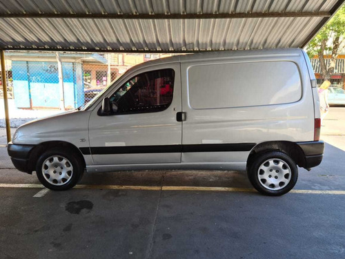Peugeot Partner Furgon 1.9 D Plc Confort 2003