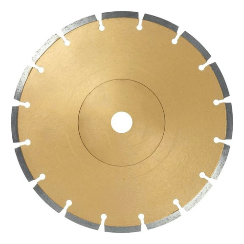 Disco Diamantado Concreto Segmentado 230mm Makita