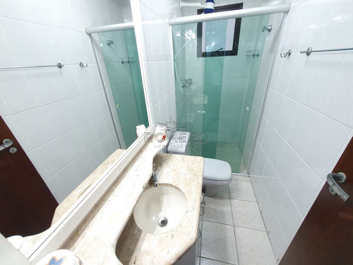 Imagem 20 de 30 de Apartamento Com 3 Dorms, Praia Do Sapê, Ubatuba - R$ 499 Mil, Cod: 1449 - V1449