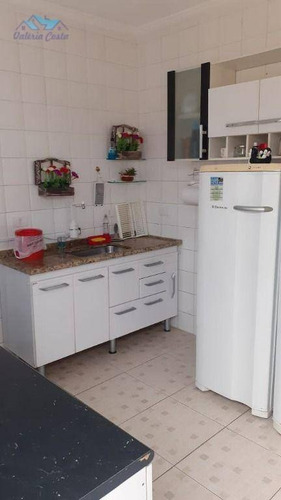 Imagem 11 de 19 de Sobrado À Venda, 102 M² Por R$ 600.000,00 - Campo Belo - São Paulo/sp - So0065
