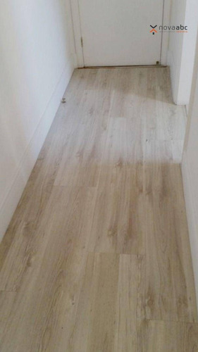 Imagem 18 de 30 de Apartamento Com 2 Dormitórios À Venda, 64 M² Por R$ 480.000 - Jardim - Santo André/sp - Ap3751