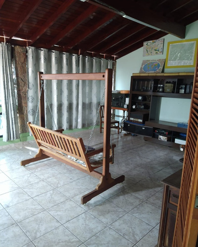 Imagem 11 de 15 de Casa De Condomínio Em Indaiatuba - Sp - Ca0505_cdi