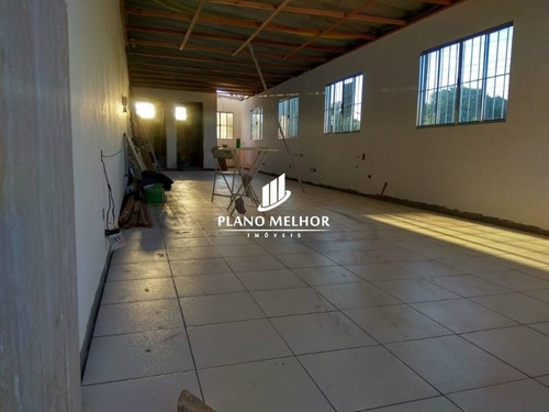 Imagem 2 de 9 de Salão Para Locação No Bairro Vila Ré, 65 M² - Ref. Sl0077 - Sl0077