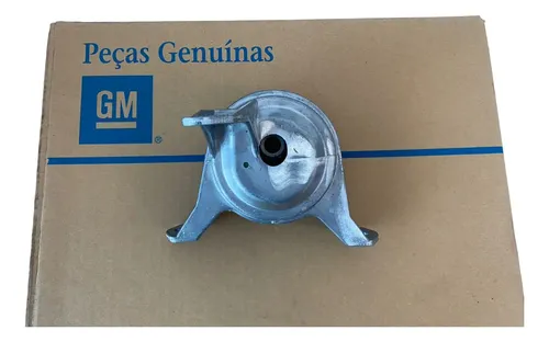 Coxim Motor Lado Direito Astra, Zafira, Vectra 94736126 | MercadoLivre