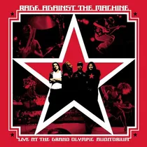 Comprar Rage Against The Machine Live At The Grand Olympic Cd