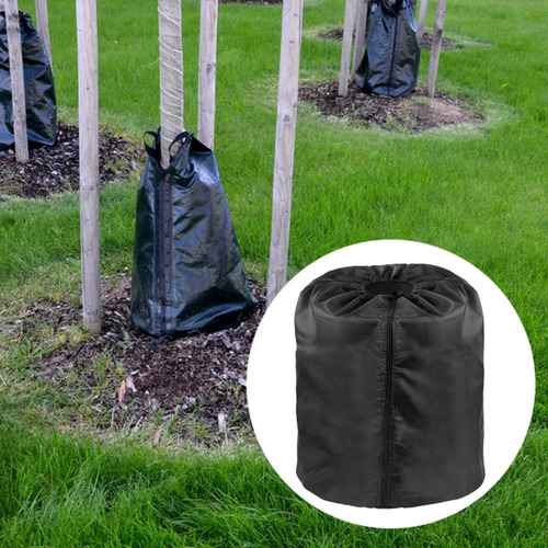 Para Funda Protectora Para Plantas Contra Heladas, Bolsa S
