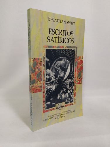 Escritos Satiricos