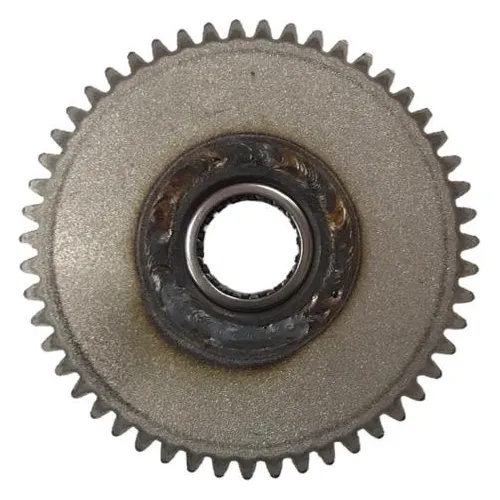 Bendix Start Suzuki Best 125 Completo