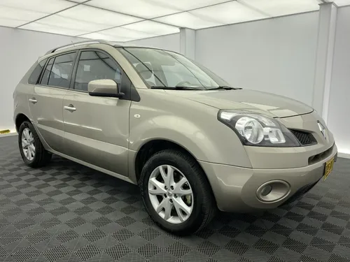 Renault Koleos 2.5 Privilege