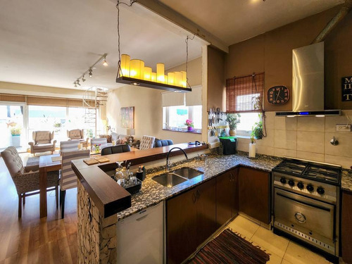 Imagen 12 de 30 de Venta De Departamento En Villa Crespo