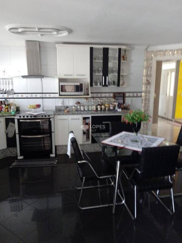 Imagem 22 de 24 de Casa Com 7 Dormitórios À Venda, 500 M² Por R$ 1.580.000,00 - Maria Paula - São Gonçalo/rj - Ca15312