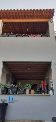 Imagem 14 de 19 de Casa A Venda No Bairro Parati Em Araruama - Rj. - 923-1