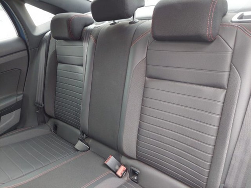 Imagem 3 de 9 de Virtus 1.4 250 Tsi Gts Automático