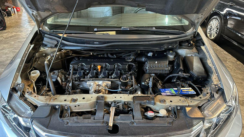 Honda Civic Lxr