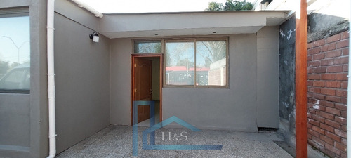 Casa Local Comercial - Arriendo En Las Condes