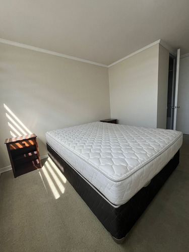 Oportunidas. Amoblado 2 Dormitorio 2 Baños