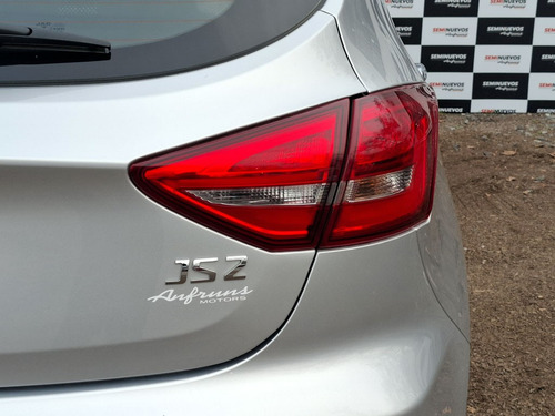 JAC JS2 COMFORT SMART MT 1.5