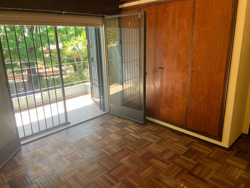 Dueño Vende Casa En P. Horiz., Sólida, Iluminada Y Segura. Muy Confortable Con Amplio Balcón, Estar Diario Con Hogar Y Terraza Con Parrillero.
