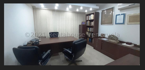 Imagen 13 de 15 de Zuleima González 0424-2832200 Oficina En Venta En La Castellana #21-22449