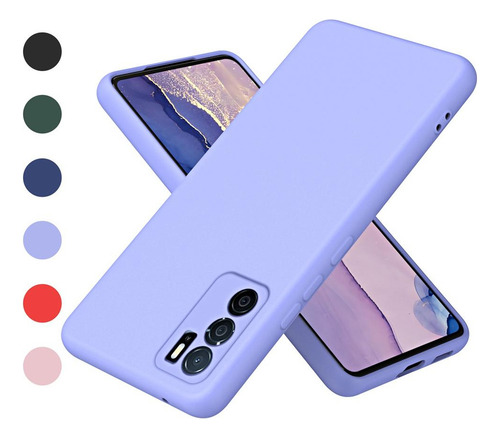 Funda For Teléfono Oppo A15 A16 A15s A55 A95 A75 A76 A96 A3