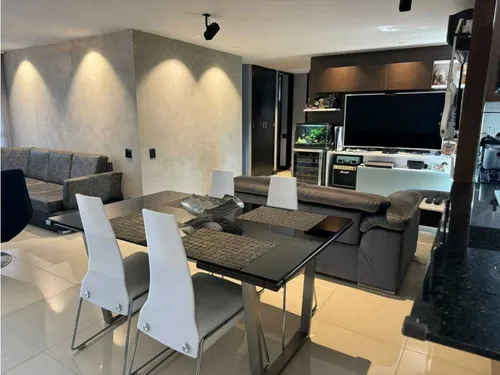 Hermoso Apartamento Castropol 151mt2 Amplio Balcon Excelente Ubicación