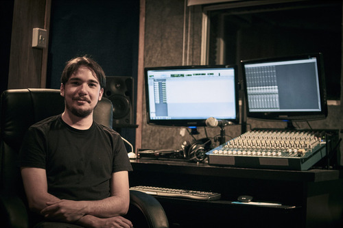 Imagen 2 de 8 de Clases Pro Tools, Cubase Y Reaper - A Distancia -