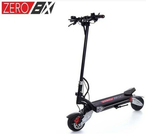 Minimotors / Zero