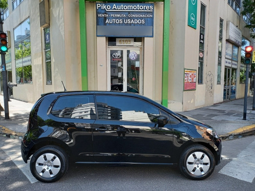 Volkswagen Up! 1.0 Take Up! Aa 75cv