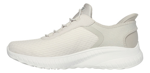 Tenis Skechers Dama 117504ofwt Bobs Squad Chaos