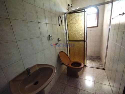 Imagem 11 de 13 de Linda Casa 3 Dormitorios A Venda Na Vila Marari - Mc9636