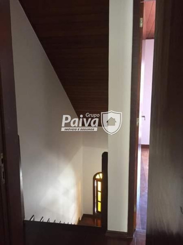 Imagem 21 de 27 de Casa Em Condomínio- Teresópolis, Parque São Luiz - 3088