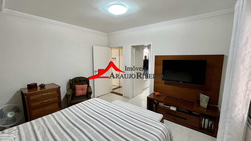 Imagem 12 de 30 de Casa De Condomínio Com 4 Dorms, Eldorado, Tremembé - R$ 1.35 Mi, Cod: 60761 - V60761