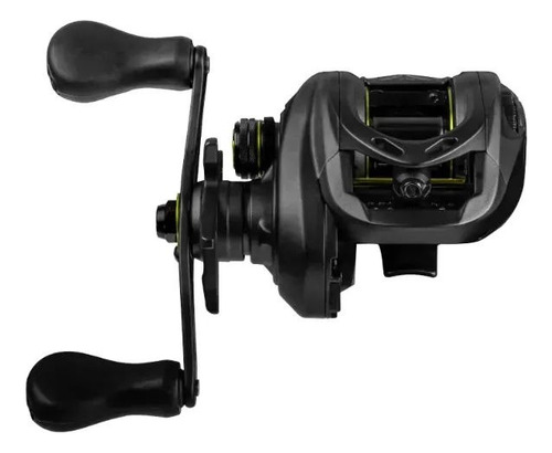 Carretilha Handing M1, 8kg De Drag.