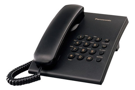 Panasonic Kx-ts500me