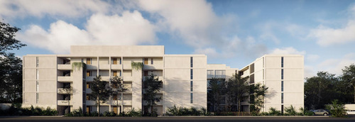 Departamentos En Venta En Mérida, Dzityá | 2 Recámara