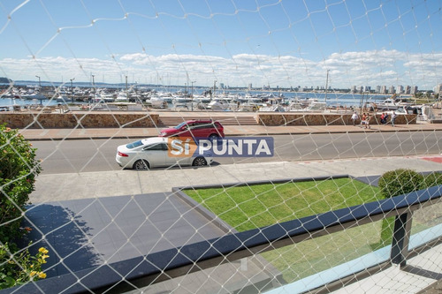 Imagen 26 de 27 de Apartamento En Venta - Peninsula