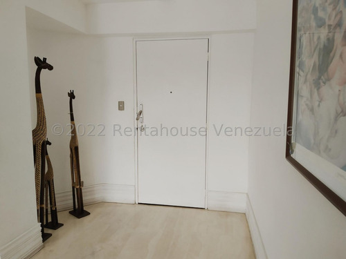 Mb Apartamento (pent-house) En Venta En Colinas De Bello Monte, Distrito Metropolitano