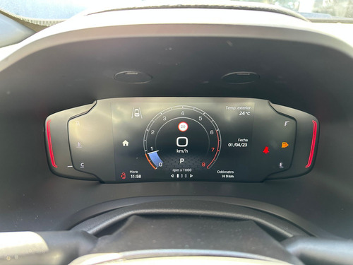 Jeep Renegade 1.3 Serie-S At6
