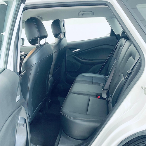 Chevrolet Tracker 1.2 Turbo Ltz At