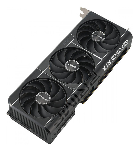 Placa De Video Asus Rtx 5080 Prime 16gb Gddr7 256bits