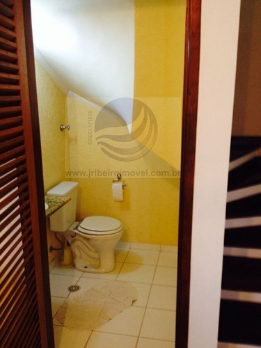 Imagem 20 de 21 de Casa Sobrado Em Condomínio À Venda Mandaqui Imirim Zona Norte São Paulo-sp Zona Norte - 75018